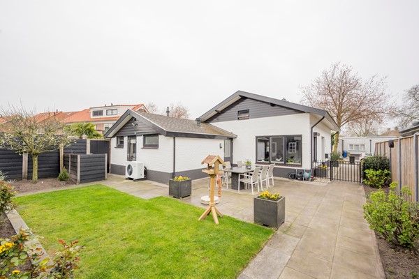 Medium property photo - Gerard Doustraat 3, 3781 EH Voorthuizen